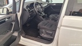  Volkswagen  Touran  Highline BMT/Start-Stopp 2.0 TDI 110KW AT7 E6d #4