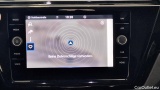  Volkswagen  Touran  Highline BMT/Start-Stopp 2.0 TDI 110KW AT7 E6d #12