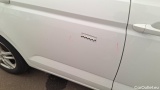  Volkswagen  Touran  Highline BMT/Start-Stopp 2.0 TDI 110KW AT7 E6d #18