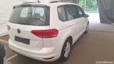  Volkswagen  Touran  Comfortline BMT/Start-Stopp 2.0 TDI 110KW AT7 E6d #2