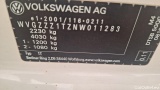  Volkswagen  Touran  Comfortline BMT/Start-Stopp 2.0 TDI 110KW AT7 E6d #5