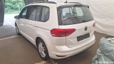  Volkswagen  Touran  Comfortline BMT/Start-Stopp 2.0 TDI 110KW AT7 E6d #9
