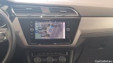  Volkswagen  Touran  Comfortline BMT/Start-Stopp 2.0 TDI 110KW AT7 E6d #7