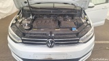  Volkswagen  Touran  Comfortline BMT/Start-Stopp 2.0 TDI 110KW AT7 E6d #12