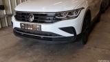 Volkswagen  Tiguan  Life 4Motion 2.0 TDI 110KW AT7 E6d #17