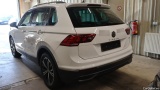  Volkswagen  Tiguan  Life 4Motion 2.0 TDI 110KW AT7 E6d #59