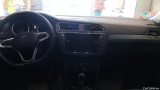  Volkswagen  Tiguan  Life 4Motion 2.0 TDI 110KW AT7 E6d #61