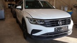  Volkswagen  Tiguan  Life 4Motion 2.0 TDI 110KW AT7 E6d #63