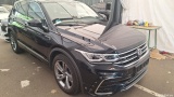  Volkswagen  Tiguan  R-Line 2.0 TDI 110KW AT7 E6d #2