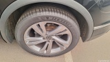 Volkswagen  Tiguan  R-Line 2.0 TDI 110KW AT7 E6d #21