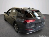  Volkswagen  Golf  VIII Variant Life 2.0 TDI 85KW MT6 E6d #8