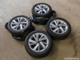  Volkswagen  Golf  VIII Variant Life 2.0 TDI 85KW MT6 E6d #17