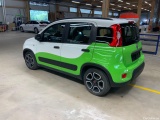  Fiat  Panda  City Life 1.0 51KW MT6 E6d #5