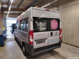  Fiat  Ducato  Luxusbus Panorama Modular 33 L2H2 RS: 3450 mm 150 2.3 Multijet 109KW MT6 E6 #8