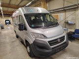  Fiat  Ducato  Luxusbus Panorama Modular 33 L2H2 RS: 3450 mm 150 2.3 Multijet 109KW MT6 E6 #17