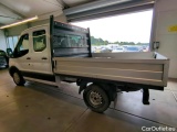  Ford  Transit  Pritsche 310 L2 Doppelkabine Trend 2.0 TDCi 96KW MT6 E6d #7