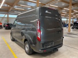  Ford  Transit  Custom Kasten 300 L1 Trend 2.0 TDCi 96KW MT6 E6dT #34