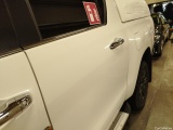 Toyota  Hilux  Double Cab Comfort 4x4 2.4 110KW AT6 E6d #31