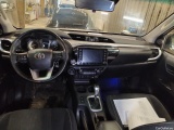  Toyota  Hilux  Double Cab Comfort 4x4 2.4 110KW AT6 E6d #50