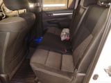  Toyota  Hilux  Double Cab Comfort 4x4 2.4 110KW AT6 E6d #53