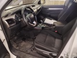  Toyota  Hilux  Double Cab Comfort 4x4 2.4 110KW AT6 E6d #54
