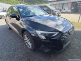  Audi  A3  Sportback 30 TDI 2.0 TDI 85KW AT7 E6d #8