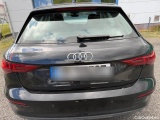  Audi  A3  Sportback 30 TDI 2.0 TDI 85KW AT7 E6d #106