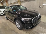  Audi  Q5  Sportback 40 TFSI quattro advanced 2.0 TFSI 150KW AT7 E6d #8