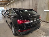  Audi  Q5  Sportback 40 TFSI quattro advanced 2.0 TFSI 150KW AT7 E6d #9