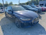  Bmw  Serie 4 Baureihe i4 Gran Coupe eDrive40 M Sport 83kWh #8