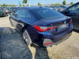  Bmw  Serie 4 Baureihe i4 Gran Coupe eDrive40 M Sport 83kWh #9