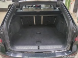  Bmw  Serie 5 Baureihe 5 Touring 520 d 2.0 140KW AT8 E6d #7