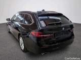  Bmw  Serie 5 Baureihe 5 Touring 520 d 2.0 140KW AT8 E6d #8
