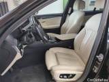  Bmw  Serie 5 Baureihe 5 Touring 520 d 2.0 140KW AT8 E6d #19