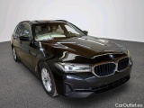  Bmw  Serie 5 Baureihe 5 Touring 520 d 2.0 140KW AT8 E6d #21