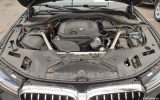  Bmw  Serie 5 Baureihe 5 Touring 520 d Luxury Line 2.0 140KW AT8 E6d #22