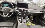  Bmw  Serie 5 Baureihe 5 Touring 520 d Luxury Line 2.0 140KW AT8 E6d #21