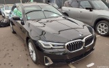  Bmw  Serie 5 Baureihe 5 Touring 520 d Luxury Line 2.0 140KW AT8 E6d #24