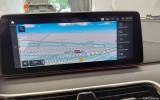  Bmw  Serie 5 Baureihe 5 Touring 520 d Luxury Line 2.0 140KW AT8 E6d #29