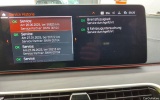  Bmw  Serie 5 Baureihe 5 Touring 520 d Luxury Line 2.0 140KW AT8 E6d #30