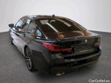  Bmw  Serie 5 Baureihe 5 Lim. 540 d xDrive M Sport 3.0 250KW AT8 E6d #8