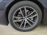  Bmw  Serie 5 Baureihe 5 Lim. 540 d xDrive M Sport 3.0 250KW AT8 E6d #10