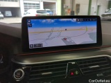  Bmw  Serie 5 Baureihe 5 Lim. 540 d xDrive M Sport 3.0 250KW AT8 E6d #12