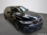  Bmw  Serie 5 Baureihe 5 Lim. 540 d xDrive M Sport 3.0 250KW AT8 E6d #16