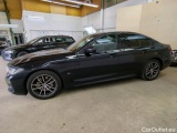  Bmw  Serie 5 Baureihe 5 Lim. 540 d xDrive M Sport 3.0 250KW AT8 E6d #18