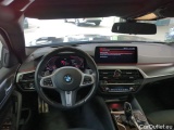  Bmw  Serie 5 Baureihe 5 Lim. 540 d xDrive M Sport 3.0 250KW AT8 E6d #19