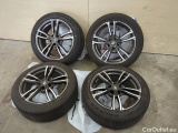  Bmw  Serie 5 Baureihe 5 Lim. 540 d xDrive M Sport 3.0 250KW AT8 E6d #23