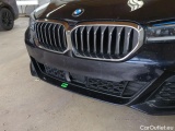  Bmw  Serie 5 Baureihe 5 Lim. 540 d xDrive M Sport 3.0 250KW AT8 E6d #33