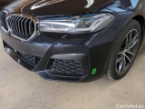  Bmw  Serie 5 Baureihe 5 Lim. 540 d xDrive M Sport 3.0 250KW AT8 E6d #35