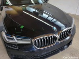 Bmw  Serie 5 Baureihe 5 Lim. 540 d xDrive M Sport 3.0 250KW AT8 E6d #40